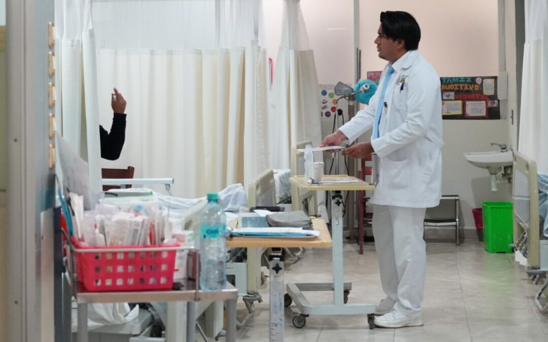 Tragedia en el Tren Interoceánico: Hilda, la víctima número 14, muere tras complicaciones de fracturas