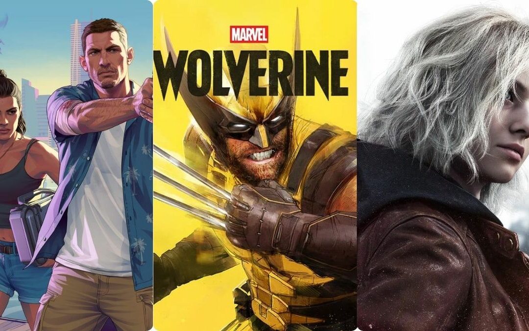 Videojuegos 2026: Grandes Lanzamientos Incluyendo GTA VI y Resident Evil Requiem