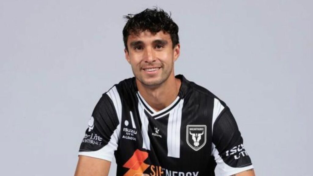 El Golazo del Ex de Tigres y Atlante: Primer Mexicano en Anotar en 2026