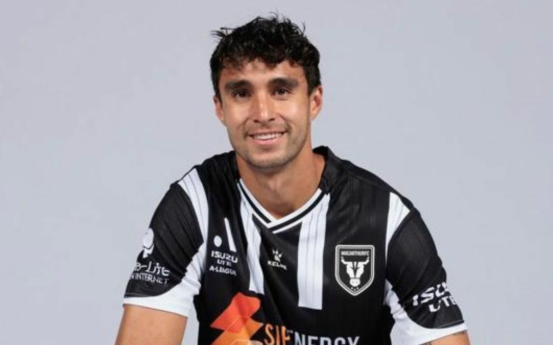 El Golazo del Ex de Tigres y Atlante: Primer Mexicano en Anotar en 2026