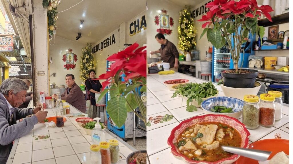 Menudería Chabela: 80 Años de Tradición Gastronómica Reviviendo a los Laguneros este Año Nuevo