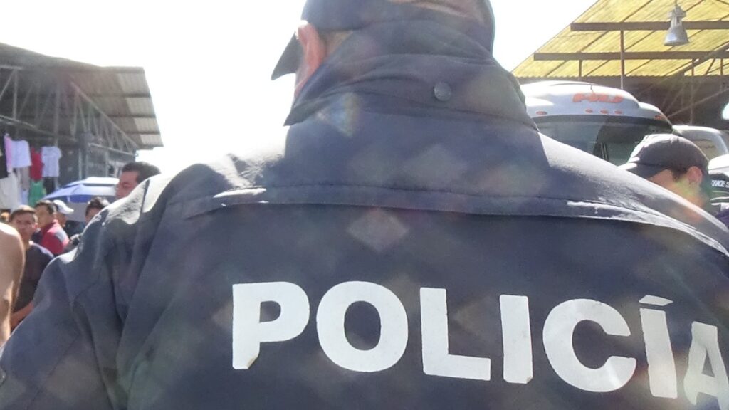 Texmelucan: Vecinos Intentan Linchar a Un Hombre Asociado a Asaltos en 2026