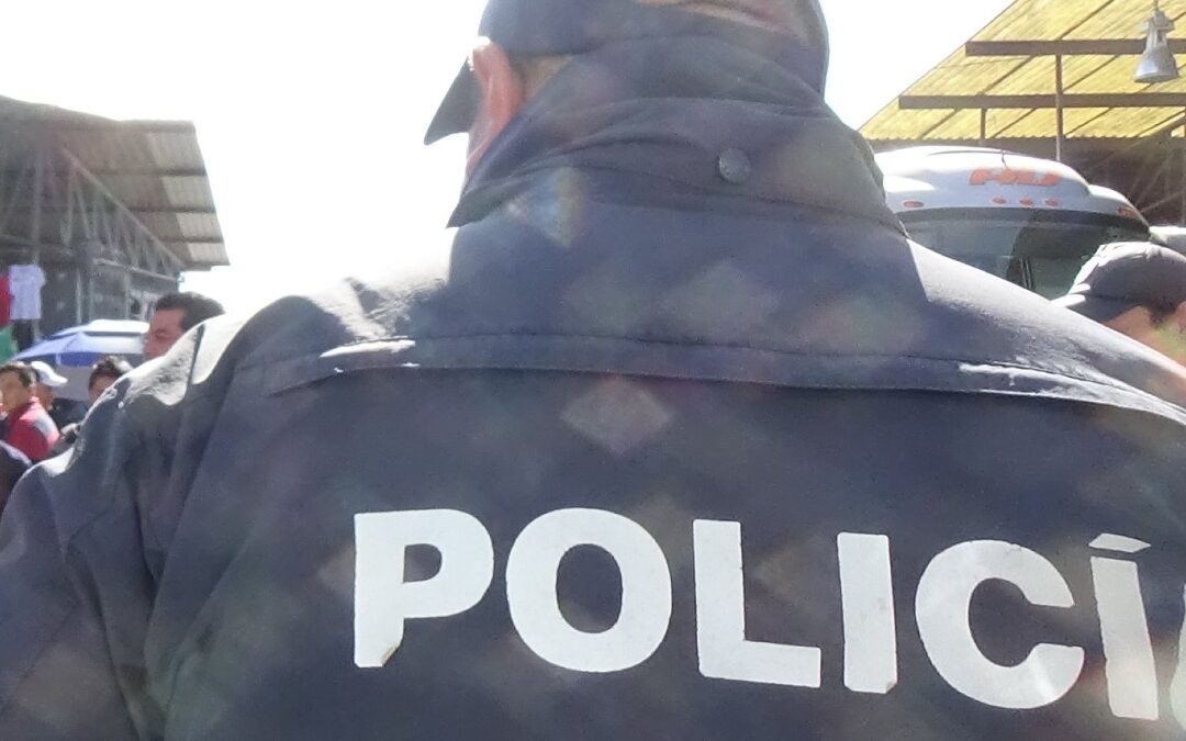 Texmelucan: Vecinos Intentan Linchar a Un Hombre Asociado a Asaltos en 2026