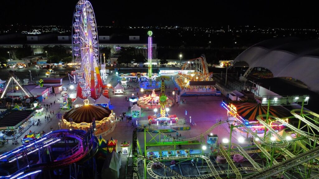 ¡Feria de León 2026: Conoce la Fecha y Lo Que Nos Traerá Este Gran Evento!