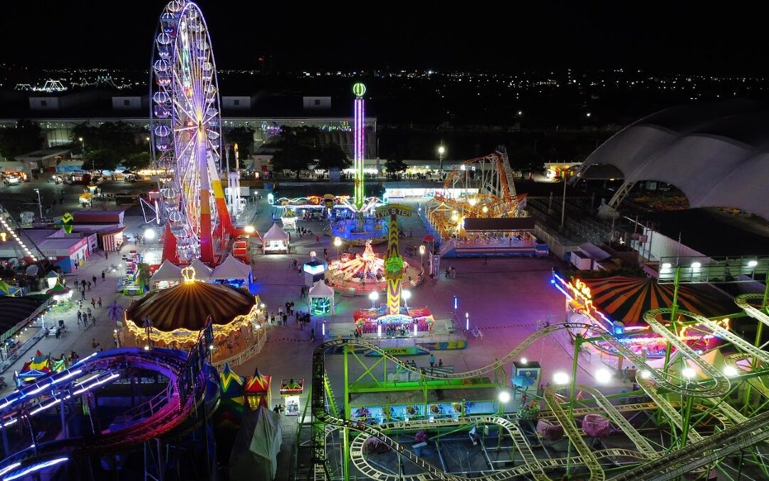 ¡Feria de León 2026: Conoce la Fecha y Lo Que Nos Traerá Este Gran Evento!