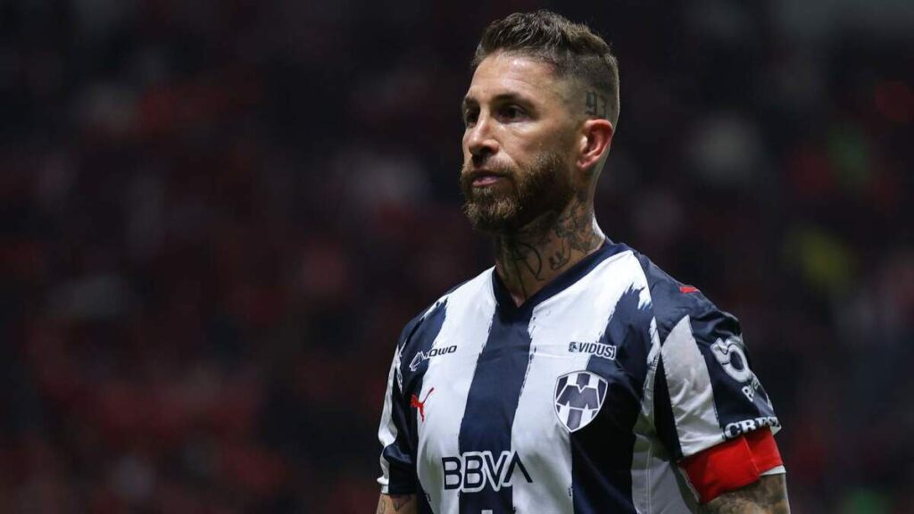 Sergio Ramos hace oferta formal para ser dueño del Sevilla FC
