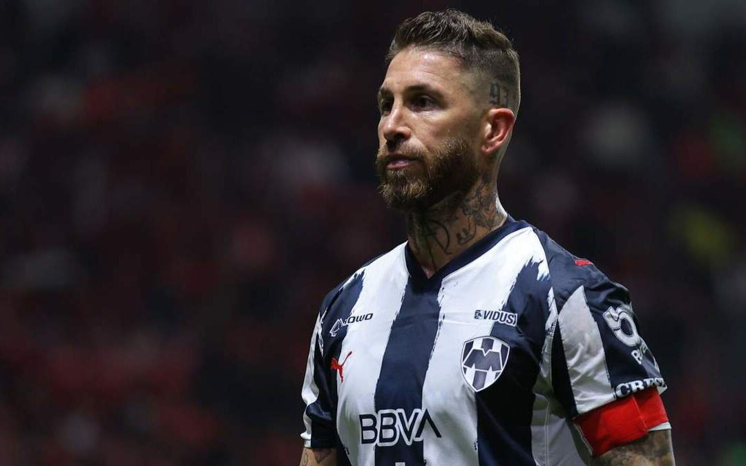 Sergio Ramos hace oferta formal para ser dueño del Sevilla FC