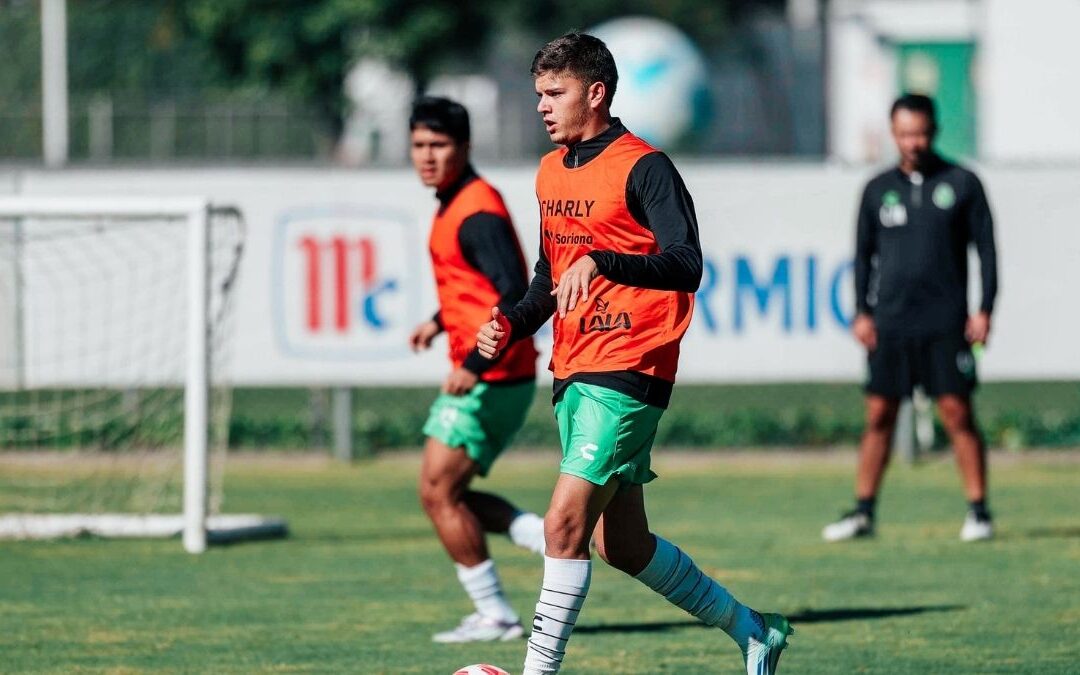 Santos Laguna Busca Regresar a la Liguilla en 2026: Un Análisis de sus Objetivos