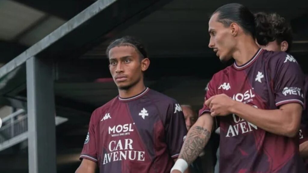 Futbolista francés grave tras incendio en Suiza: Últimas noticias