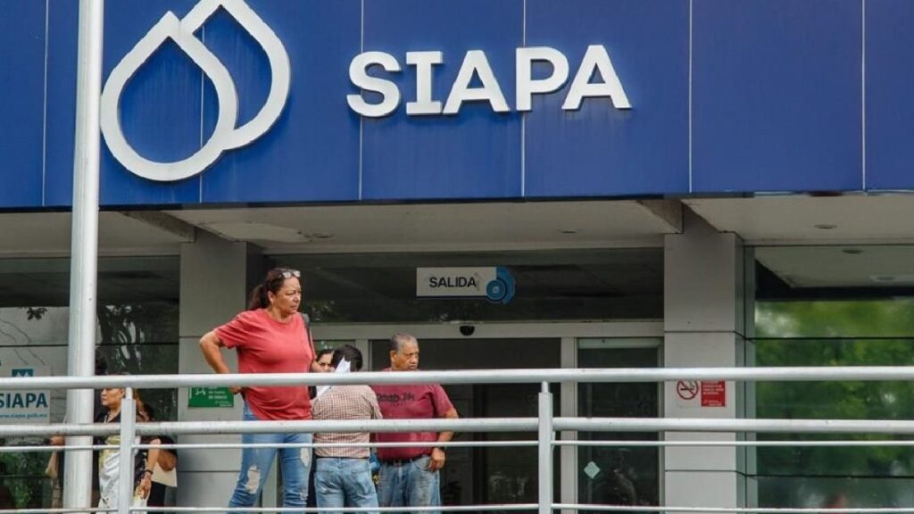 Tarifazos y Escándalos: El Impactante Recap del SIAPA en 2025