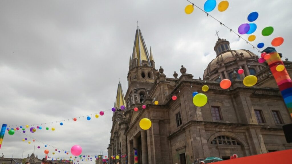 Pronóstico del Clima en Guadalajara: ¿Habrá Lluvia el 2 de Enero de 2026?