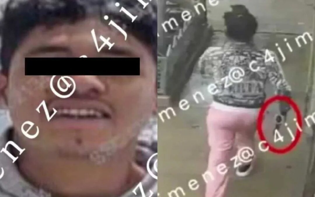 C4 En Alerta: Las 5 Noticias Más Importantes del 1 de Enero