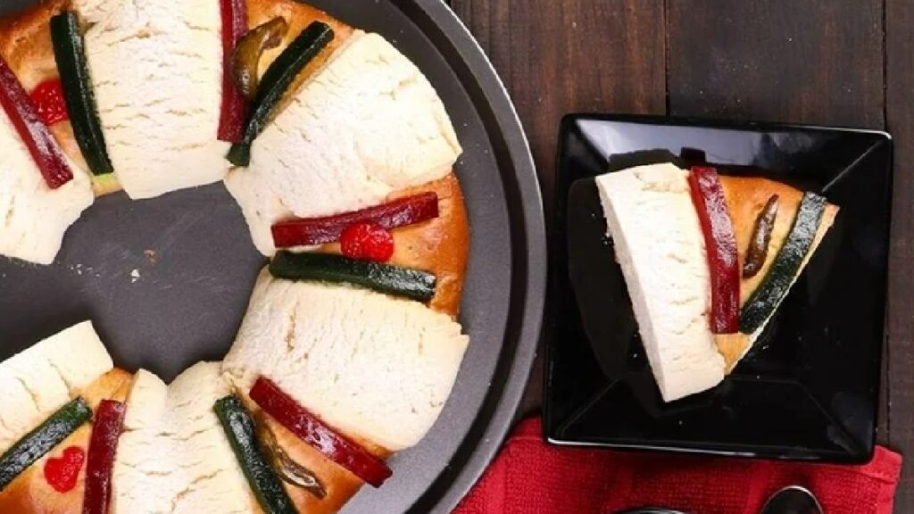 Descubre las Roscas de Reyes de Walmart: Precios Desde 189 Pesos en Sacramento