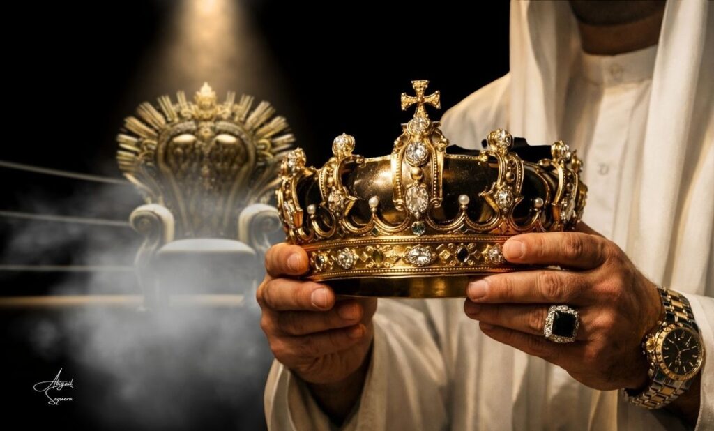 El Futuro del Boxeo Mundial: La Nueva Cara que Reemplazará a Canelo en 2026