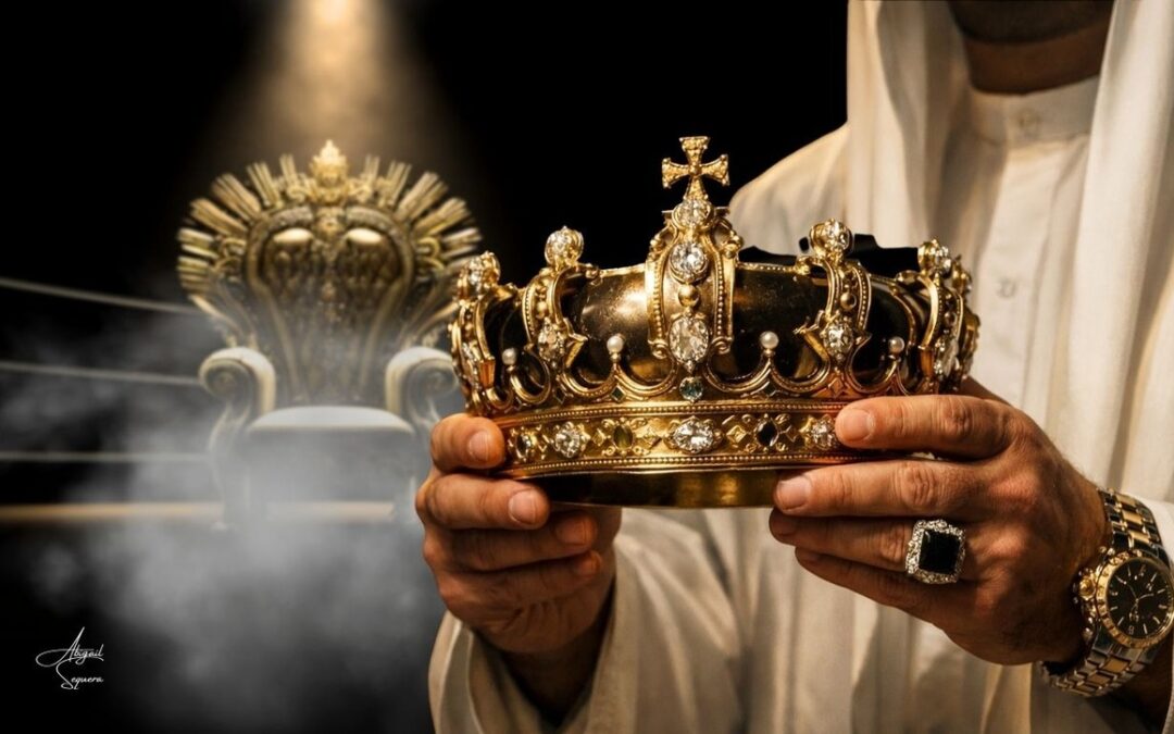 El Futuro del Boxeo Mundial: La Nueva Cara que Reemplazará a Canelo en 2026