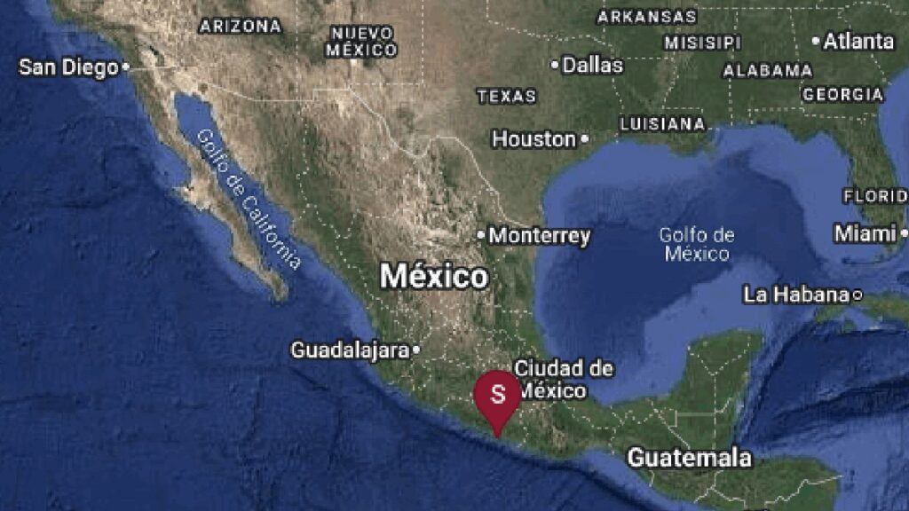 Sismo Guerrero: Protocolo de Evacuación Activado en Hospitales de Puebla