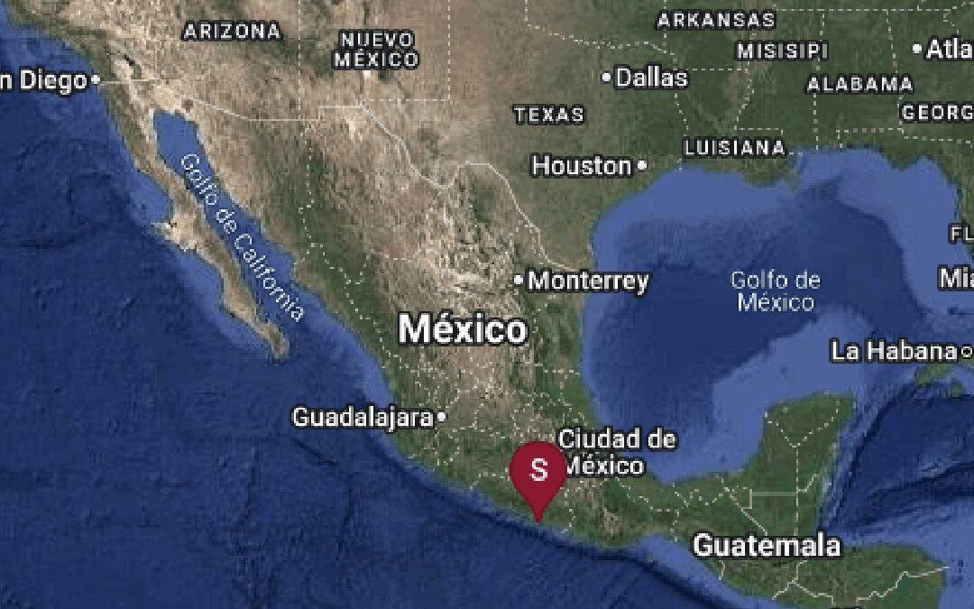 Sismo Guerrero: Protocolo de Evacuación Activado en Hospitales de Puebla