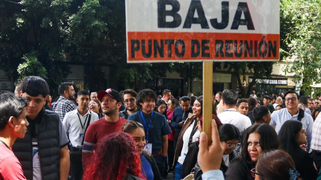 Temblor en San Marcos, Guerrero: Sismo Fuerte Sentido en CdMx