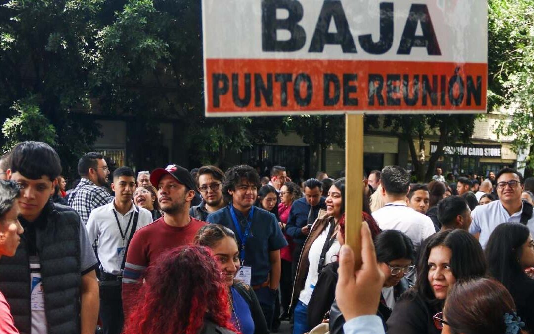 Temblor en San Marcos, Guerrero: Sismo Fuerte Sentido en CdMx