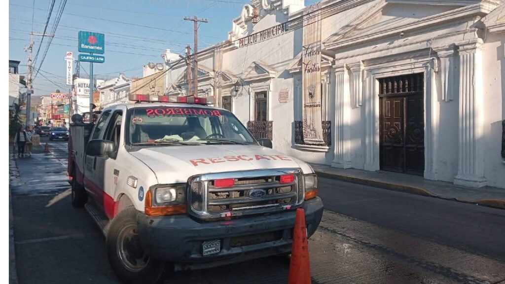 Fuerte sismo de 6.5 grados en Guerrero sacude Michoacán; autoridades reportan saldo blanco