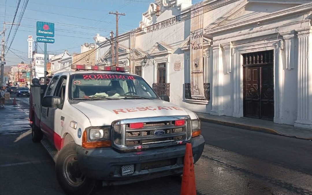 Fuerte sismo de 6.5 grados en Guerrero sacude Michoacán; autoridades reportan saldo blanco