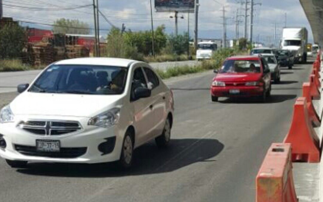 Últimas noticias EN VIVO sobre la autopista México-Puebla: cierres y choques del 2 de enero