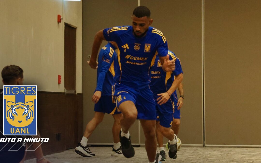 Noticias de Tigres: Rumores y Fichajes Clave para el Clausura 2026