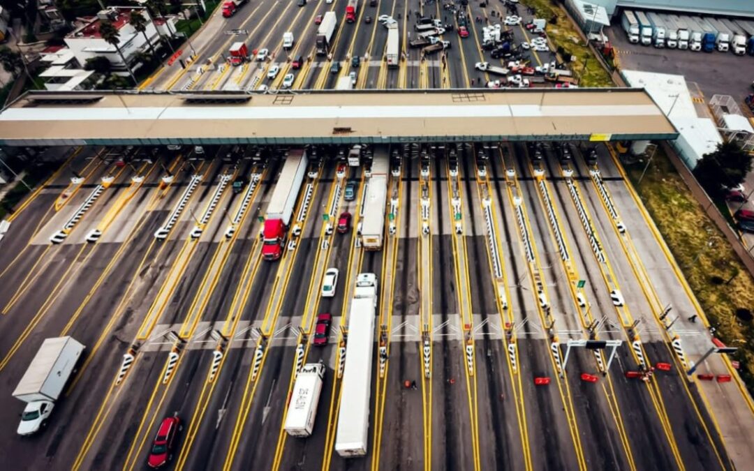 Actualización en VIVO: Autopista México-Querétaro, Noticias Viales y Cierres de Carretera Hoy