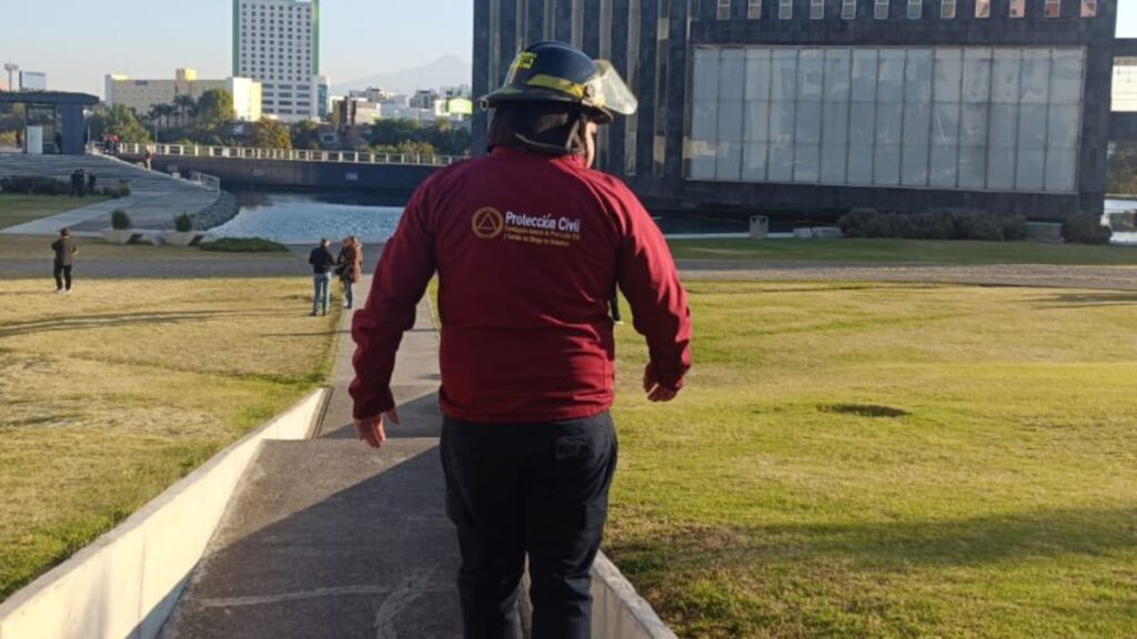 Saldo Blanco en Puebla: Resumen del Sismo del 2 de Enero en la Mixteca