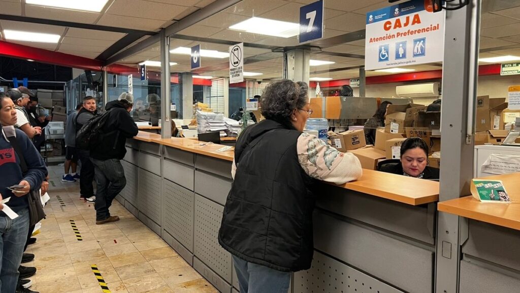 Descuentos para el Refrendo 2026: ¿Hasta Cuándo Puedes Aprovecharlos en Jalisco?