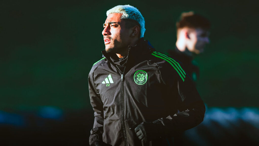 Julián Araujo: El Nuevo Fichaje del Celtic, Estrella del Fútbol Escocés