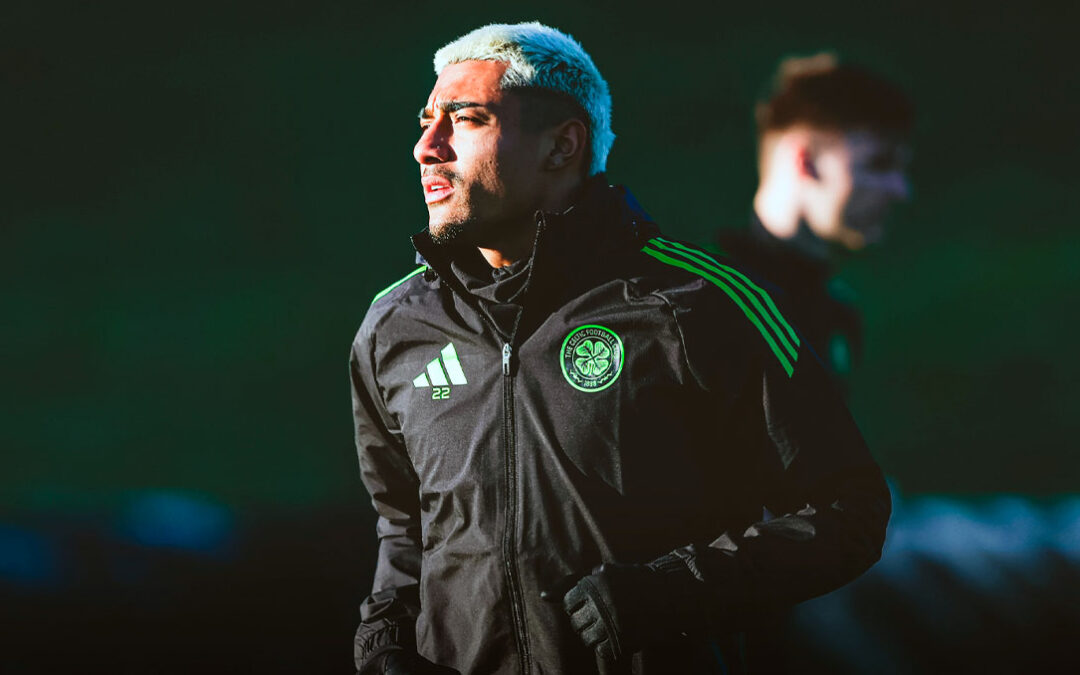 Julián Araujo: El Nuevo Fichaje del Celtic, Estrella del Fútbol Escocés