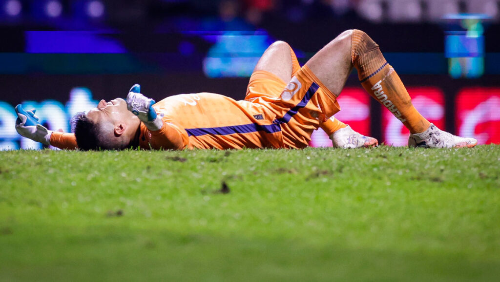 Copa América: La Estrella de México en Pumas Fuera de los Planes del Club