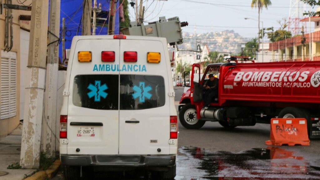Tragedia en Guerrero: Mujer muere tras sismo y derrumbe de su vivienda, confirma Evelyn Salgado