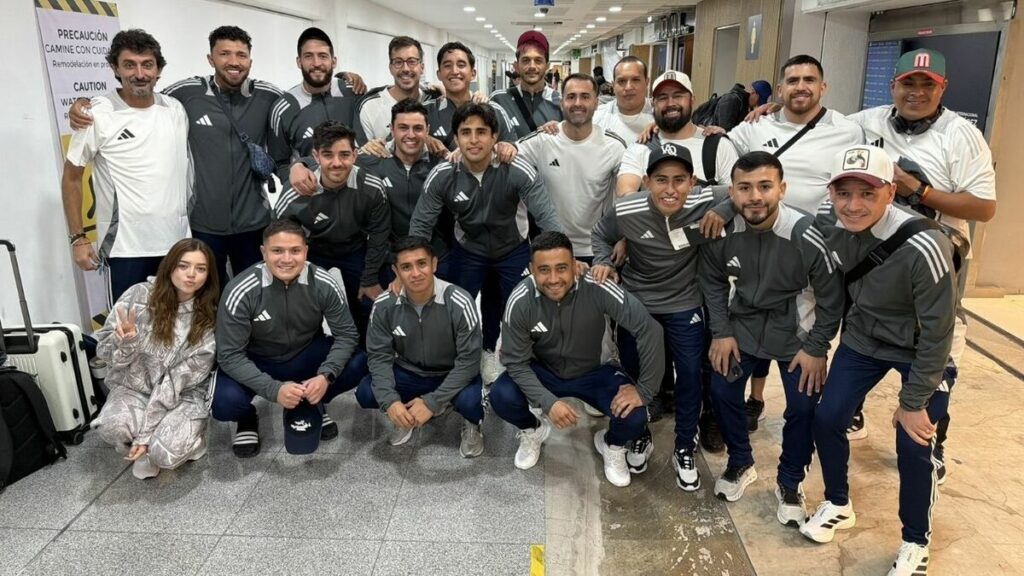 Descubre cuándo juega México en la Kings World Cup Nations 2026: Calendario de la Jornada 1