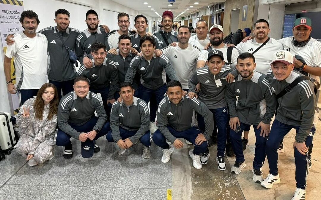 Descubre cuándo juega México en la Kings World Cup Nations 2026: Calendario de la Jornada 1