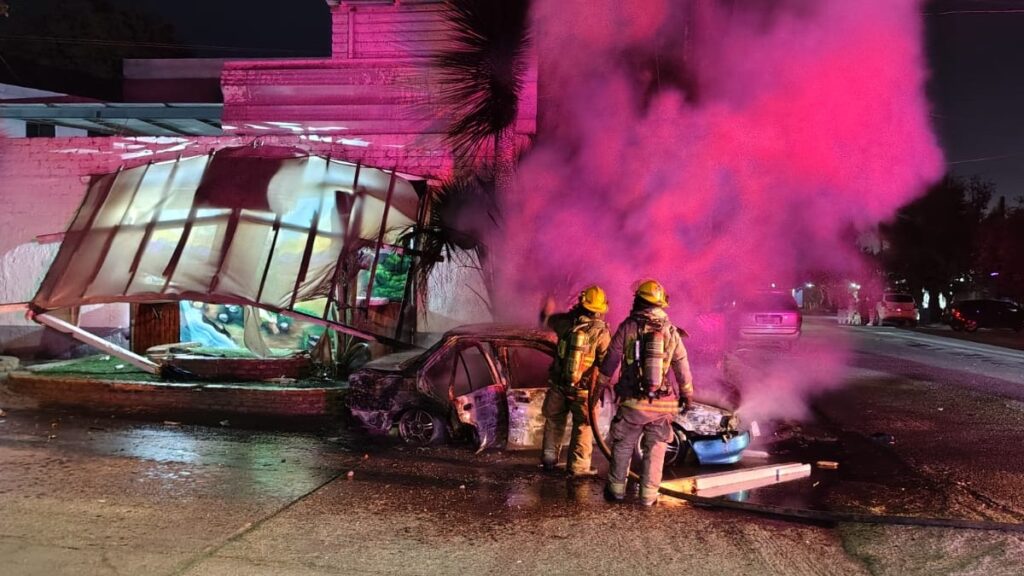 Identificación de Responsables en Atropello de Jóvenes en Torreón