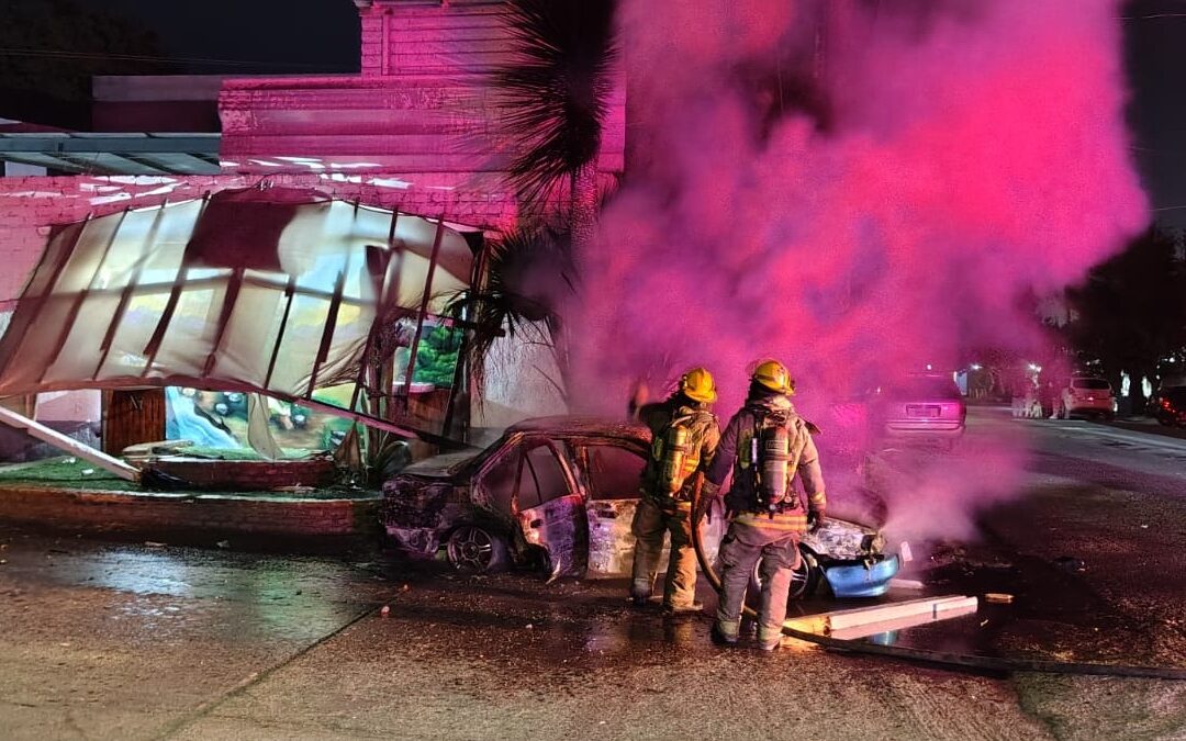 Identificación de Responsables en Atropello de Jóvenes en Torreón