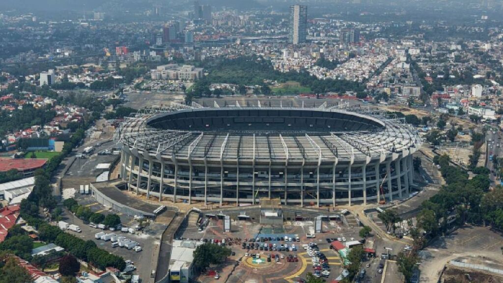 Últimas Noticias sobre la Remodelación del Estadio Banorte antes de su Reinauguración
