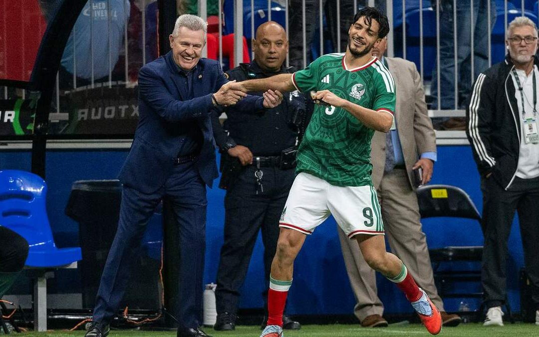 Raúl Jiménez Habla sobre su Emoción por la Copa del Mundo: ‘Nada se Compara a Jugar en Casa’