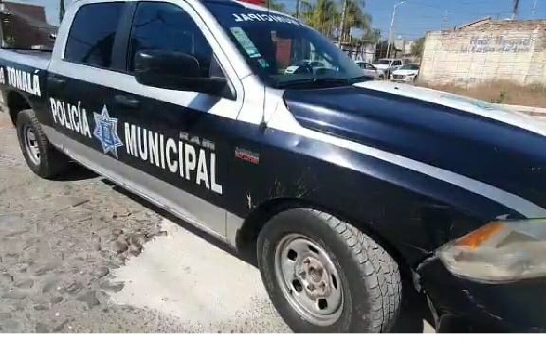 Menor de 7 años baleado en la cabeza durante asalto en Tonalá: su estado de salud es crítico