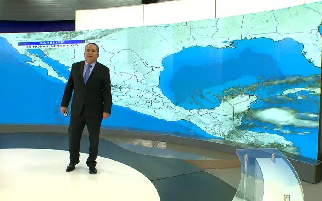 Pronóstico del tiempo para el sábado 3 de enero en Monterrey: Clima y Temperaturas Esperadas