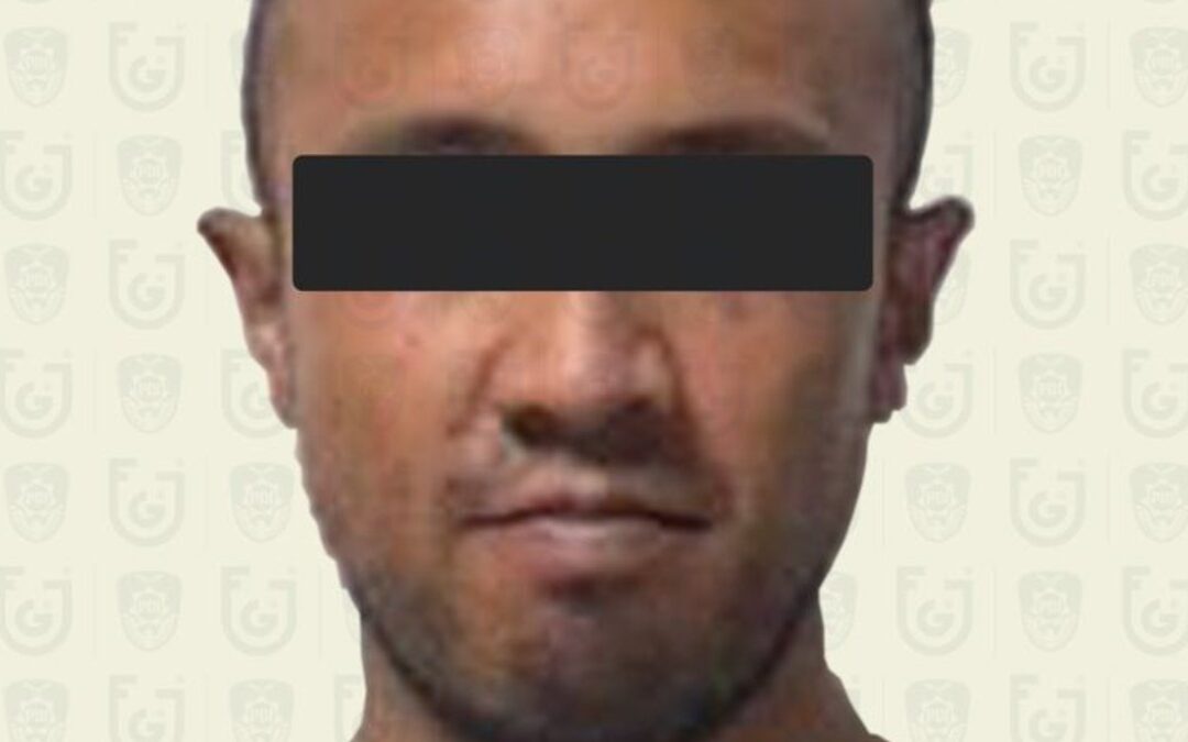 Detención de Cristofer N por el Asesinato de un Menor en Iztapalapa