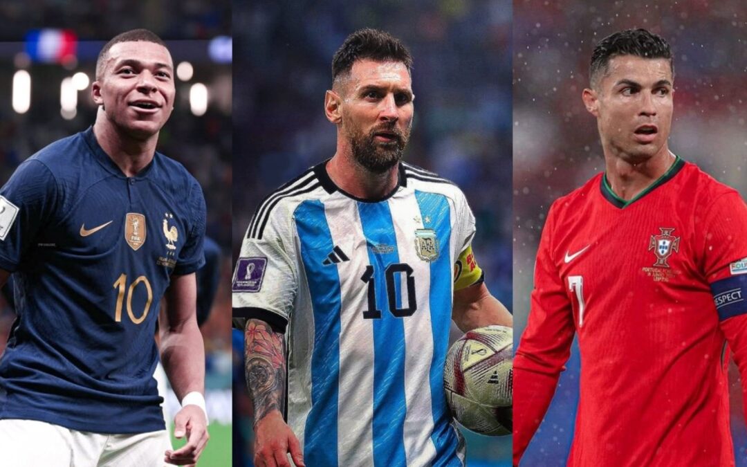 Récords futbolísticos que podrían marcar la historia en el Mundial 2026