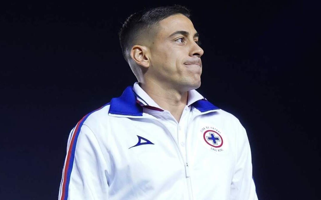 Camilo Cándido: ¿Regresa a Cruz Azul para la Temporada de Fútbol Mexicano?