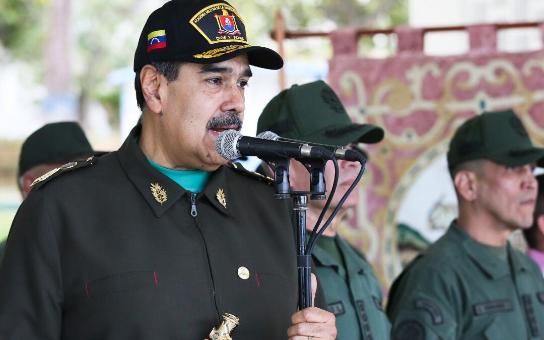 Captura de Nicolás Maduro: Detenciones en Venezuela conmocionan al mundo