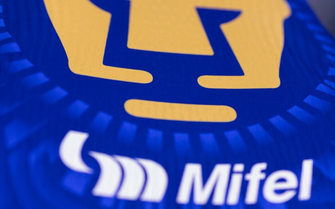 Pumas Refuerza su Plantel con Alfredo Morelos, Robert Morales y Ezequiel Ponce