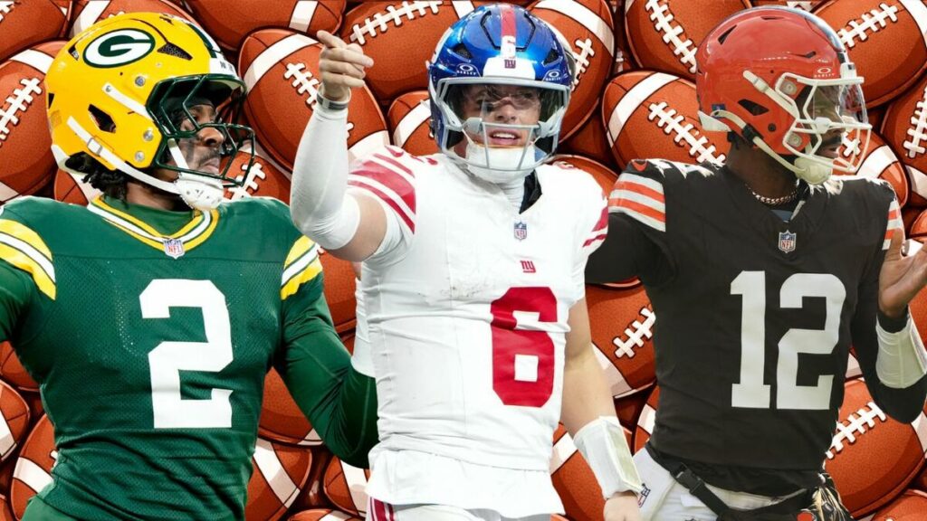 La Importancia de los Quarterbacks Suplentes en la NFL 2025