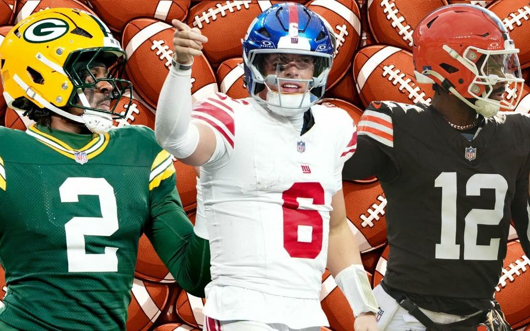 La Importancia de los Quarterbacks Suplentes en la NFL 2025