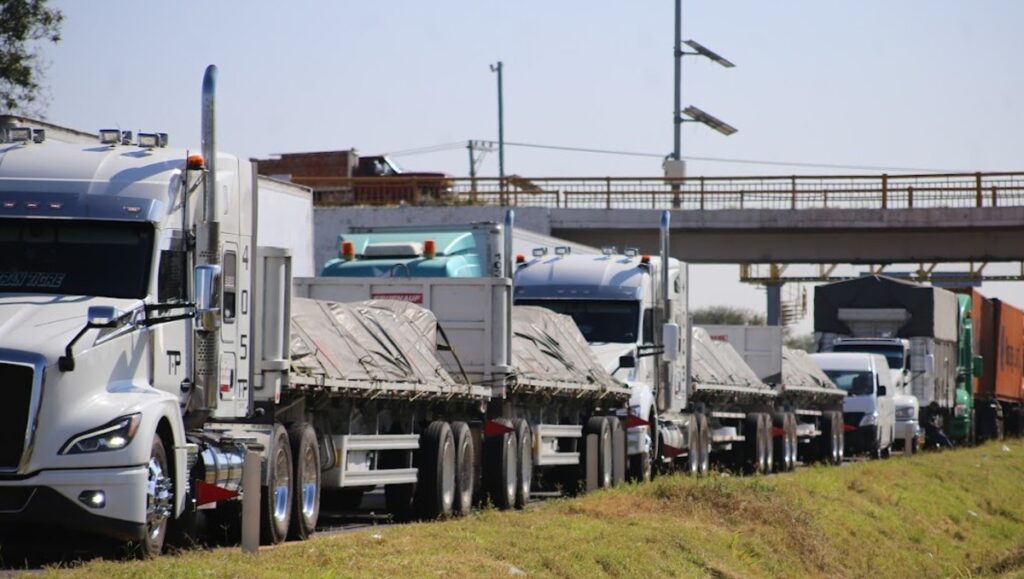Actualizaciones en Vivo: Choques y Cierres en la Autopista México-Querétaro